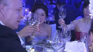 The 2015 Hong Kong Tatler Ball: The Highlights