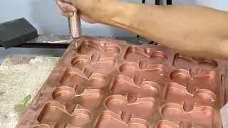 Vacuum forming process batch manufacturer super LOGO batch transport turnover pallet