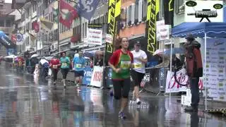 Willisauer Lauf 2012