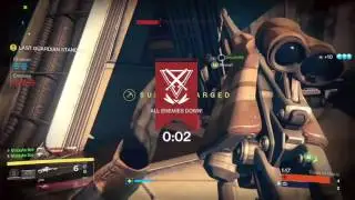 QueenBREAKER