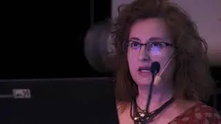 Encuentro Encarte. Ana Moreno, 'La creatividad de lo cotidiano'