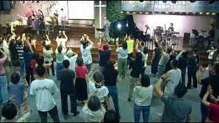 詩歌｜祢美好應許、主的愛｜台灣毘努伊勒會｜20250727