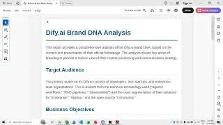 How we've built the Ai Agent 