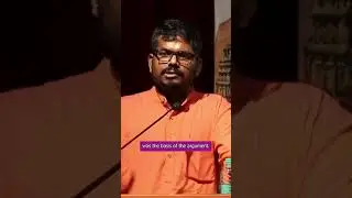 J Sai Deepak on the Two-Nation Theory