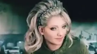 Devil may cry 5 : Nico's Shop Intro
