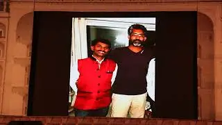 Santosh Sankhad (Sairat Art Director) - Happy Minds Events