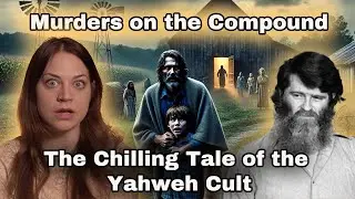 The Chilling Story of the Yahweh Cult of Nebraska | The Tragedy of the Rulo Compound