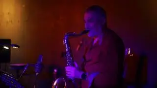 Duo EQuiLibre : Live 