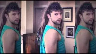 Getting Real with Zeke Thomas Podcast - Jarrett Sleeper (Aspen Coywolf)