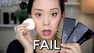FULL FACE USING ONLY E.L.F. MAKEUP