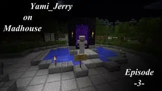 Yami_Jerry plays - Minecraft: Vanilla - S3E3: Welcome, Fallaron!