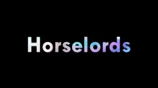 David Cook's Horselords
