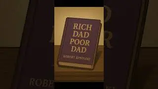 5 Books That Changed Millionaires&rsquo; Lives | Success & Wealth Reading List #money #brain #development