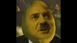 angry german man invades russia