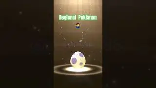 Got Sinnoh Regional Pokemon || Carnivine pokemon #anime #1k