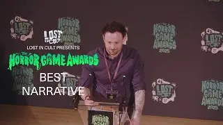 Silent Hill f - Best Narrative | THE HORROR GAME AWARDS 2025