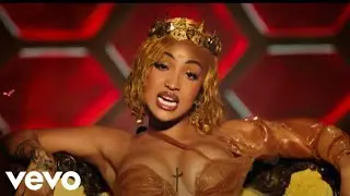 Shenseea - Queen (Lyrics Afrobeat Music Video January 22, 2026