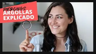 Usar argollas: si, no y por qué