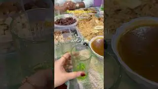 Ramadan series / Iftar table #iftar #ramadan #ramadan2025 #shortsviral #ytshorts