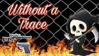 &ldquo;Without a Trace&rdquo; &bull; Vigor Season 10: Vengeance &bull; VSS Gameplay Highlights