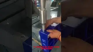 PP CASSETTE CORRGUATED PLASTIC BOX ULTRASONIC MAKING MACHINE  MADE IN CHINA