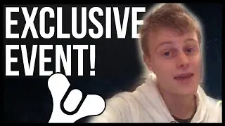 Destiny Exclusive EVENT - Behind the Scenes!