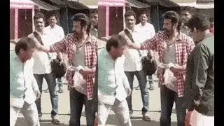 Actor Nandamuri Balakrishna SLAPS his assistant, video goes viral