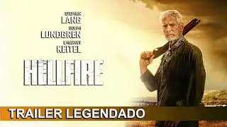 Hellfire 2026 Trailer Legendado