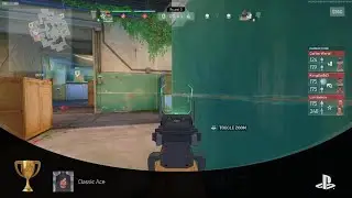 Spectre Divide ACE on console