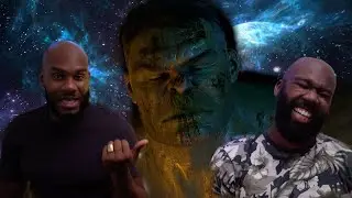 Infinity War RANT!