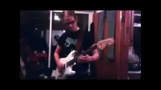 Ryan Koriya | Dark Days | Lounge Jam