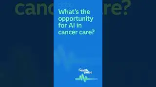 Will AI cure cancer?