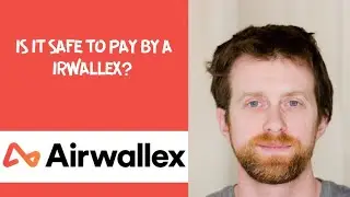 Is it safe to pay by Airwallex?