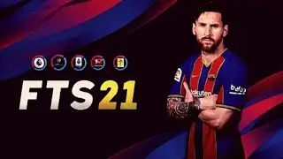 تحميل لعبة FTS 21 للاندرويد برابط مباشر من ميديافير/ how to download FTS 21