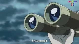 do you hate Cipher Pol ? One Piece Clips