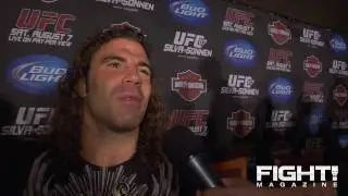 Clay Guida: Focused