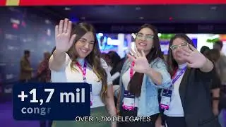 Ahead by Bett 2025 | 3&ordf; edi&ccedil;&atilde;o | Highlights