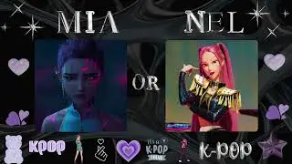 K Pop Demon Hunters #demonhunters#kpop#kpopdemonhunters#kpopdemonhuntersfanart#choose#contentcreator