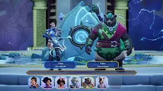 KevinHz19 & CharlieStyles playing Orcs must Die! Deathtrap P. 2 w/ commentary