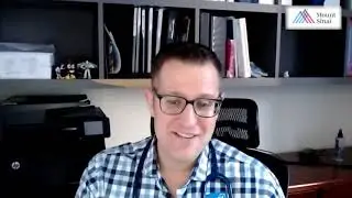 Continuum of Care for Children Featuring Dr. Alon Leibovitz