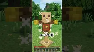Minecraft Vanilla+ Mods! Teil 4 #minecraft #minecraftmods #minecraftdeutsch