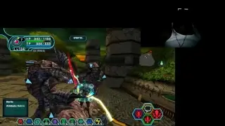 PSO Schtserv Run