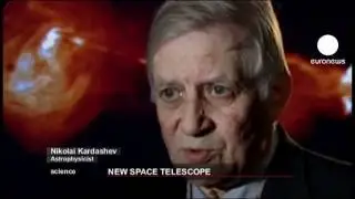 Rusya'nın 'Hubble'ı kainatı keşfedecek