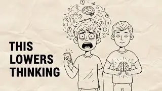 5 Everyday Habits That Quietly Lower Your Intelligence