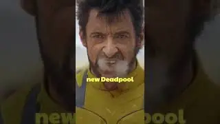 Why Did Wolverine Kill All The X-Men As An Act Of Kindness #marvel #comicbookcompany #deadpool3