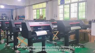 Digital Printer Factory, DTF Printer, Eco Solvent Printer,We offer OEM/ODM services to our clients