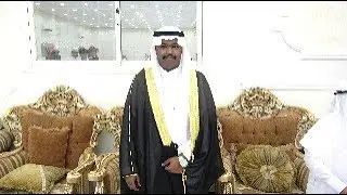 حفل زواج حمزه ابراهيم حمزه عبيد