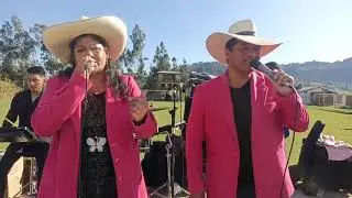 ✅️DUO SENTIMIENTO BAMBAMARQUINO//EN VIVO-2022_COMBAYO// 3