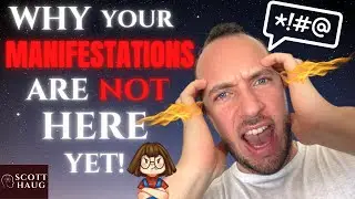 This is why your Manifestations are not here yet! [Neville Goddard]