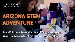Arizona STEM Adventure